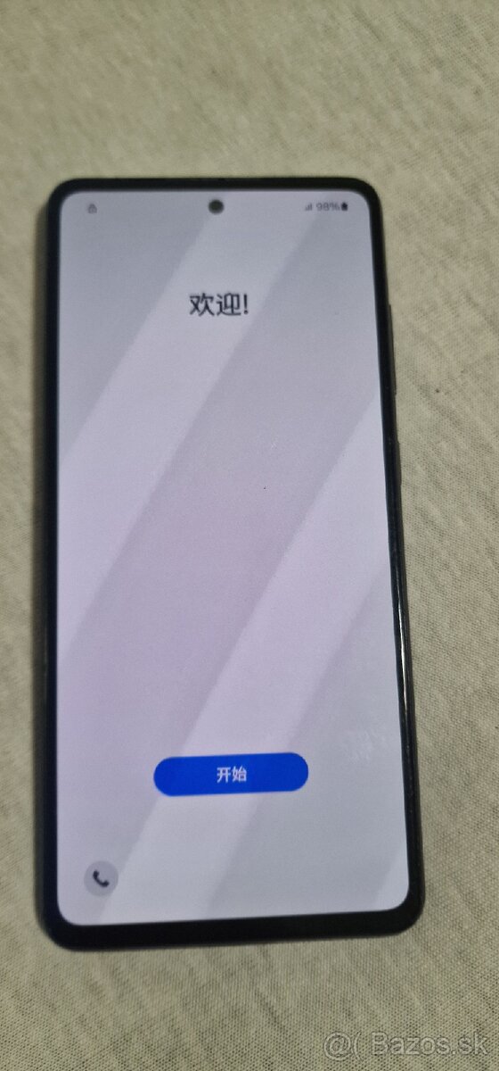 Predam galaxy a52s