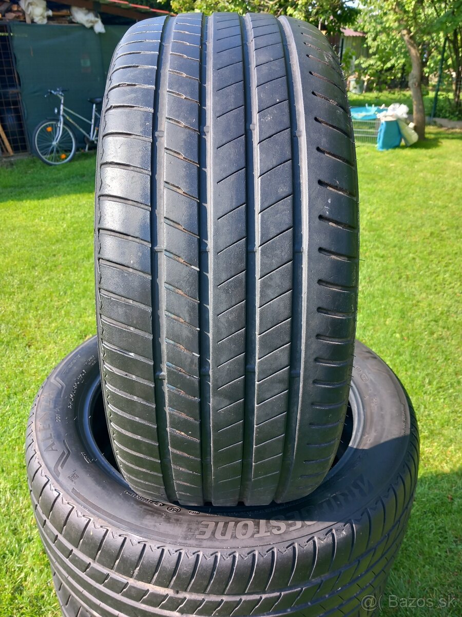 Dvojrozmer 275/45 r20 a 305/40 r20 letne pneumatiky