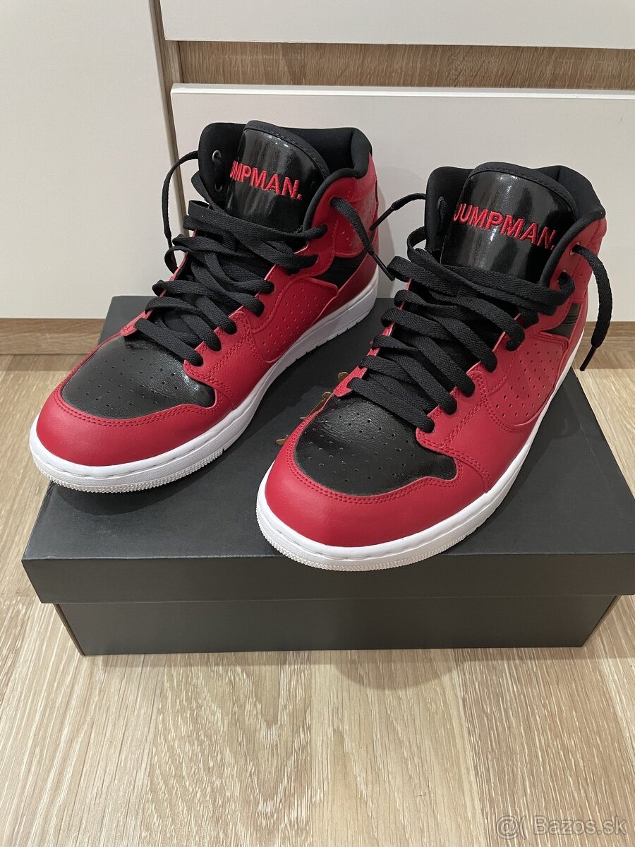 Tenisky Nike Jordan Access Jumpman