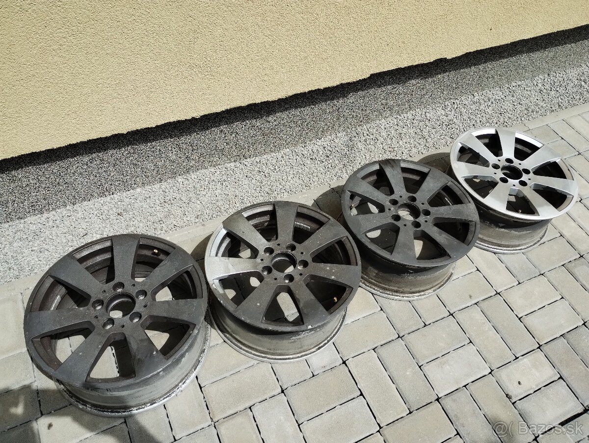 5x112 r16 ET 43