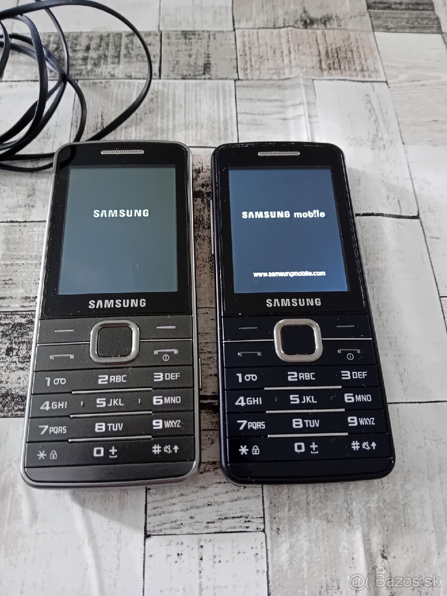 Samsung galaxy kus 15e