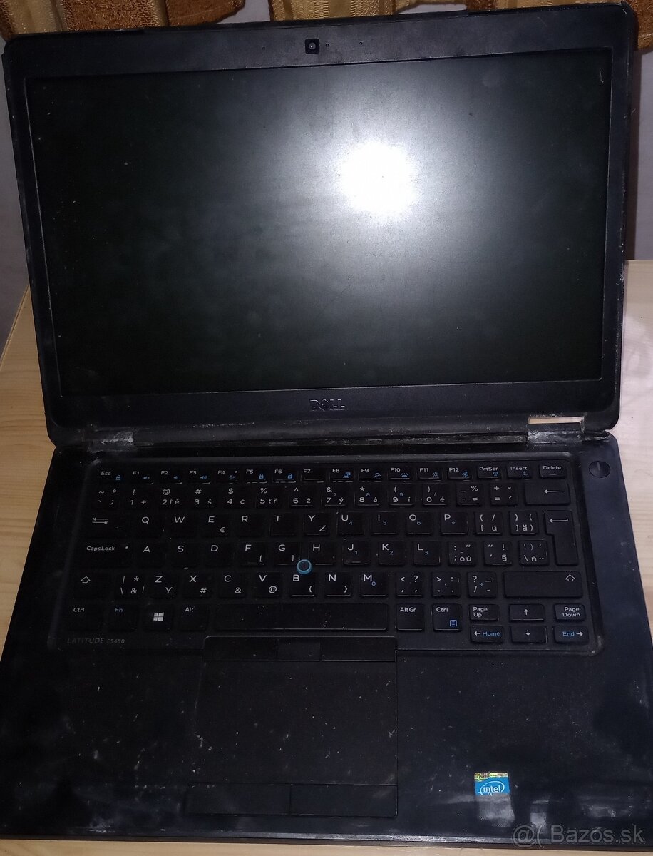 Predám Dell latitude e5450