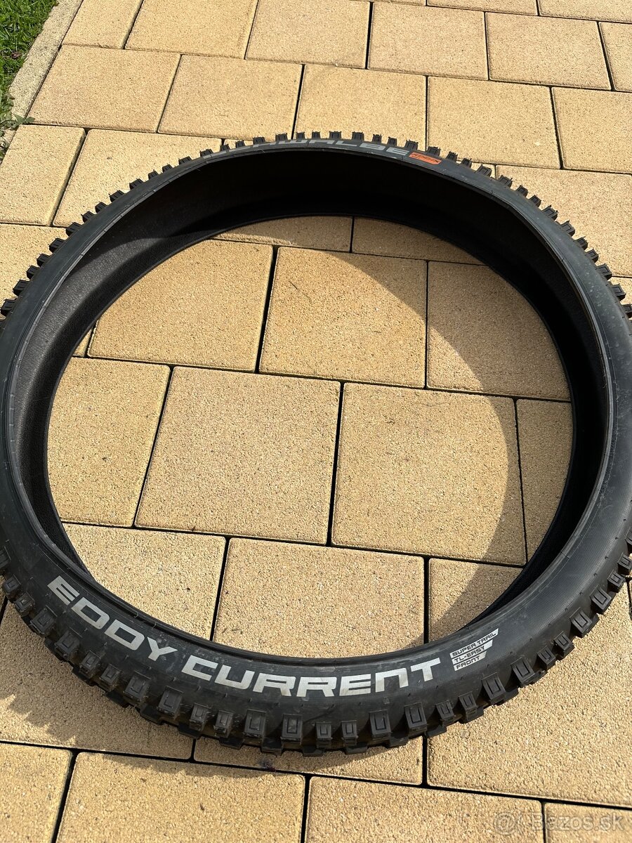 Schwalbe eddy current 27.5 x 2.8