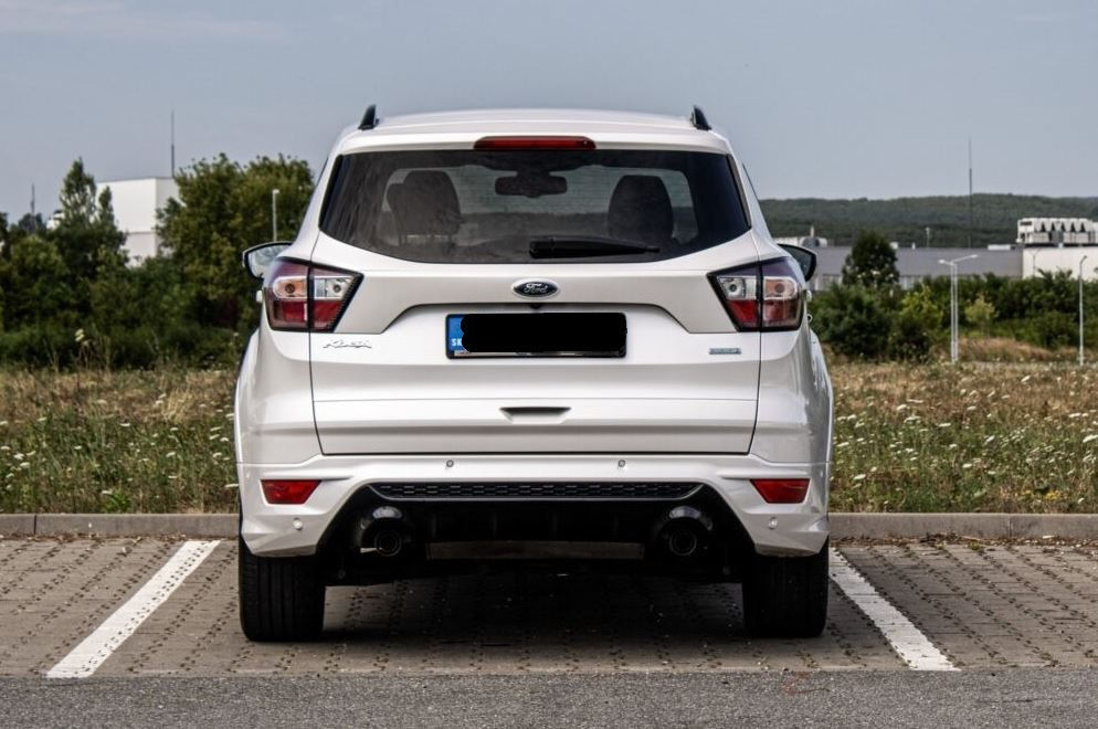 Ford Kuga 1.5 150k ST EcoBoost