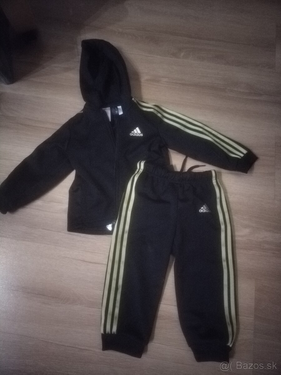 Suprava Adidas 74