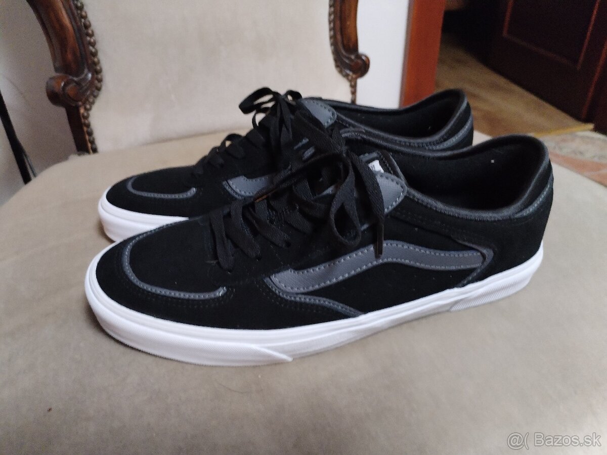 Vans Rowley classic c.eu 45