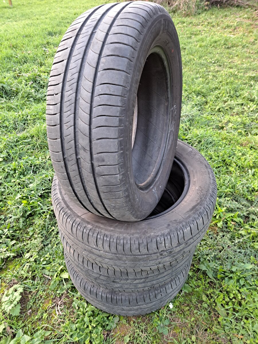 205/55 R16 letná sada