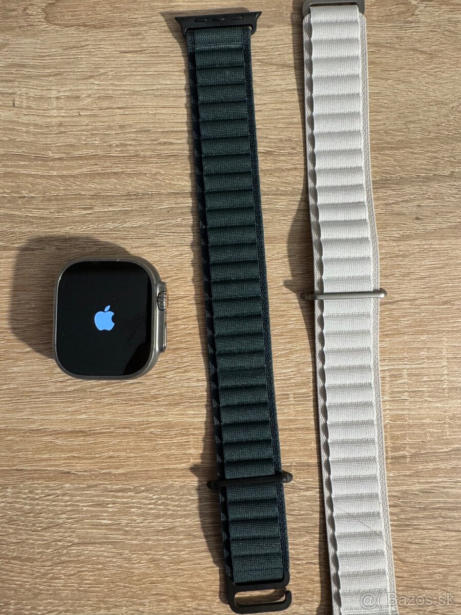 Apple watch ultra 49 mm