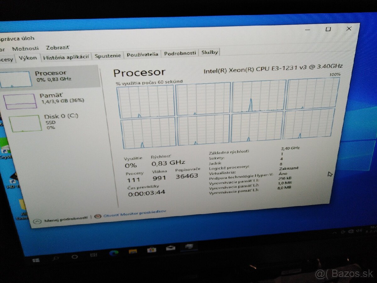 Asus H87-Plus/Xeon i7/CoolerMaster