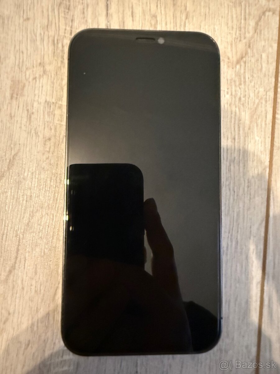 iPhone 12 pro 256gb