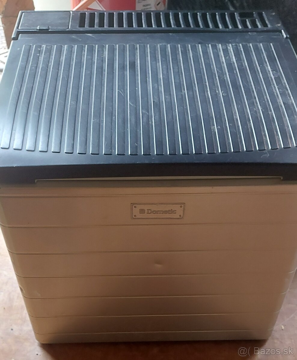 Rezervovaná Dometic RC2200EGP