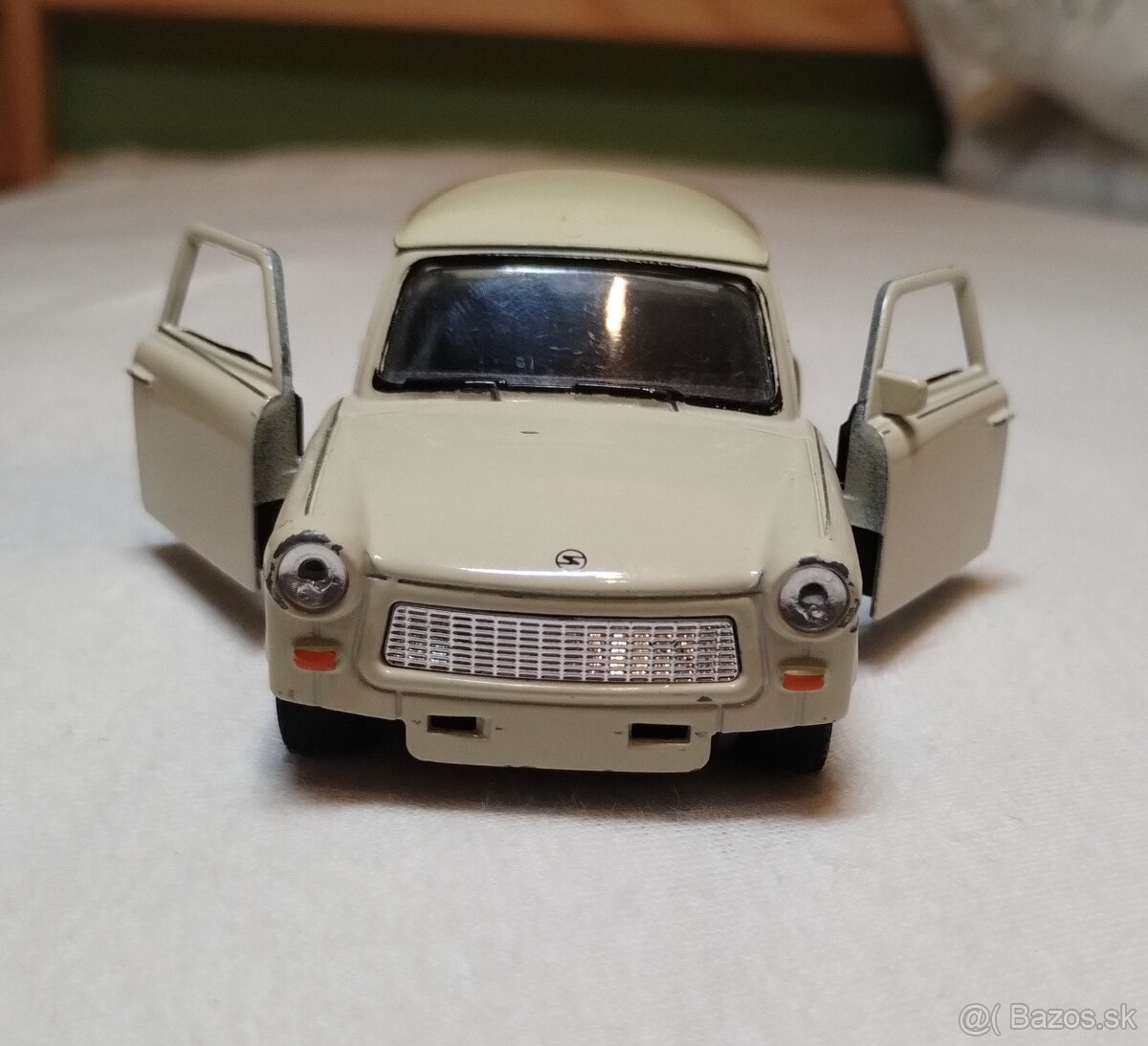 Trabant