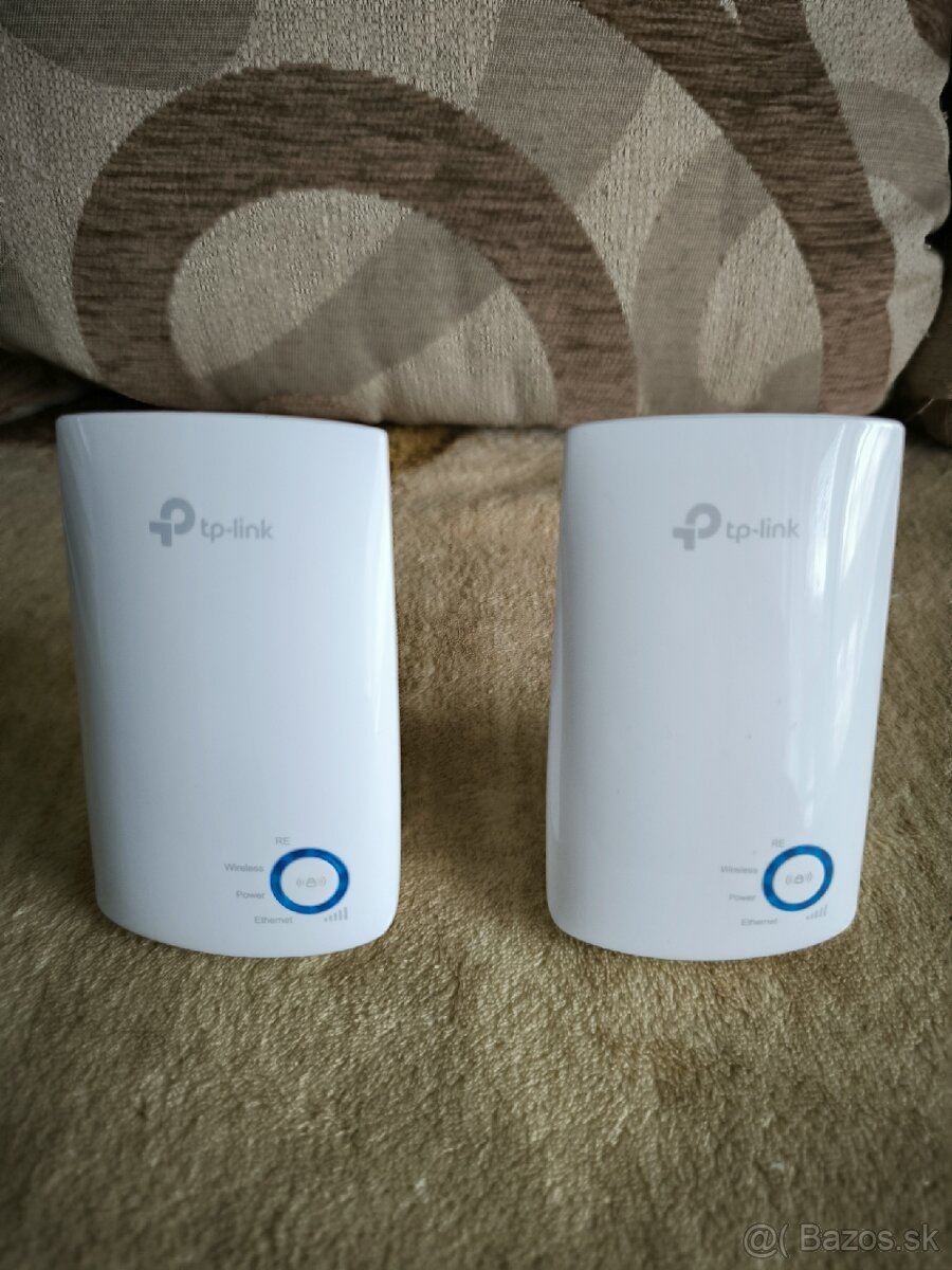 Wifi extender