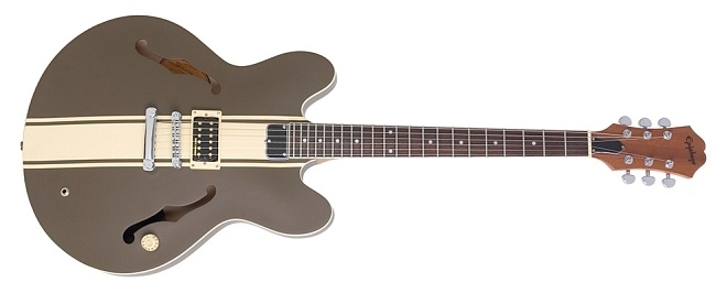 Epiphone Tom Delonge