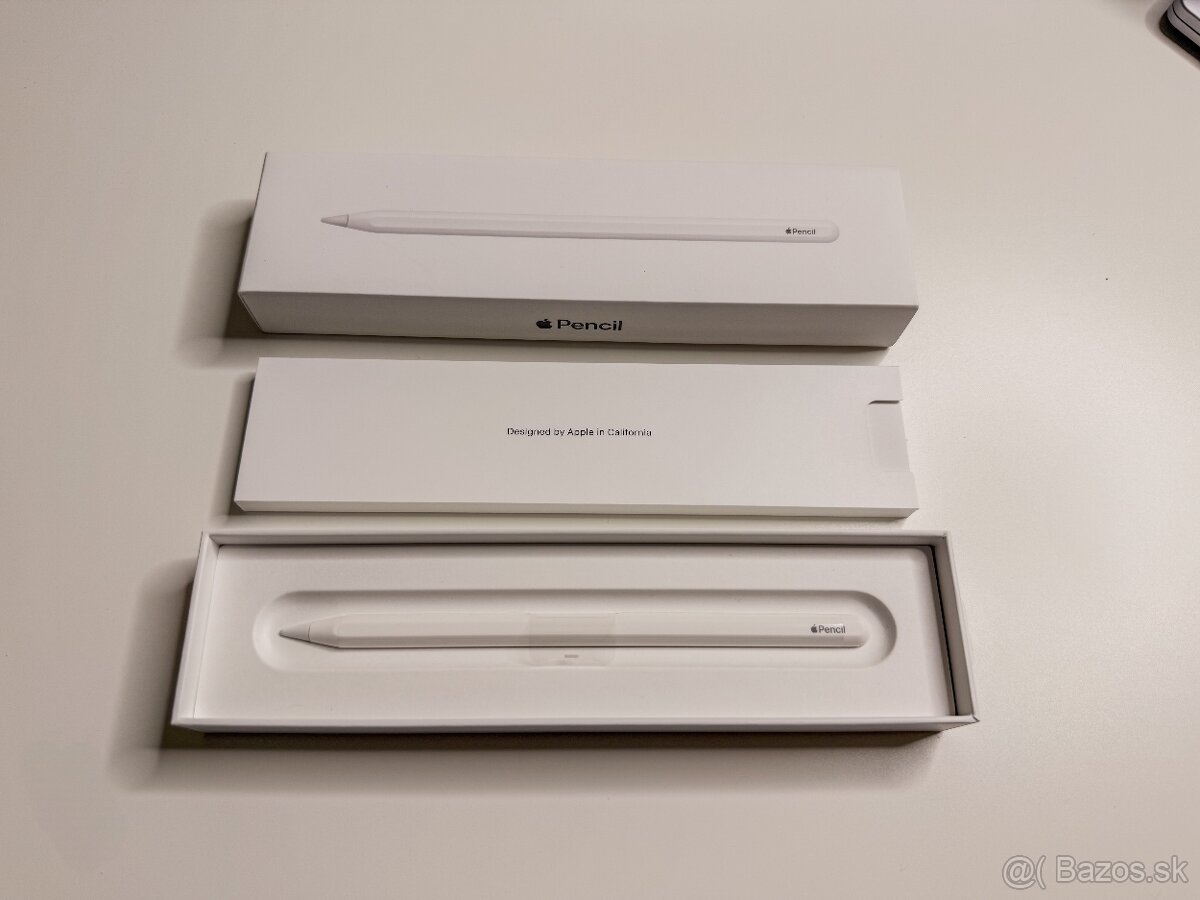 Apple Pencil 2 (Refurbished)