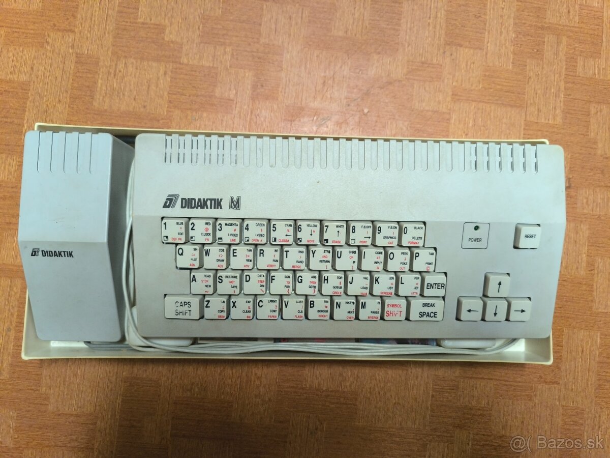 Didaktik m