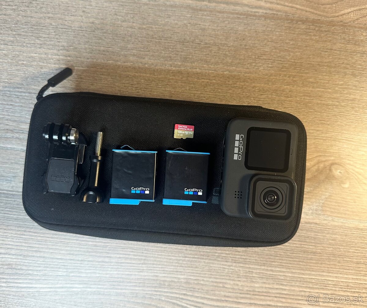 Gopro Hero 9 black