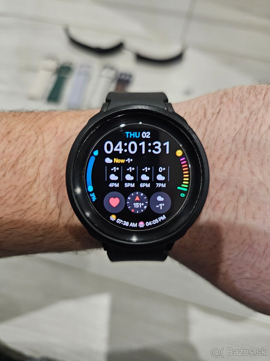 Samsung Galaxy Watch 5 PRO