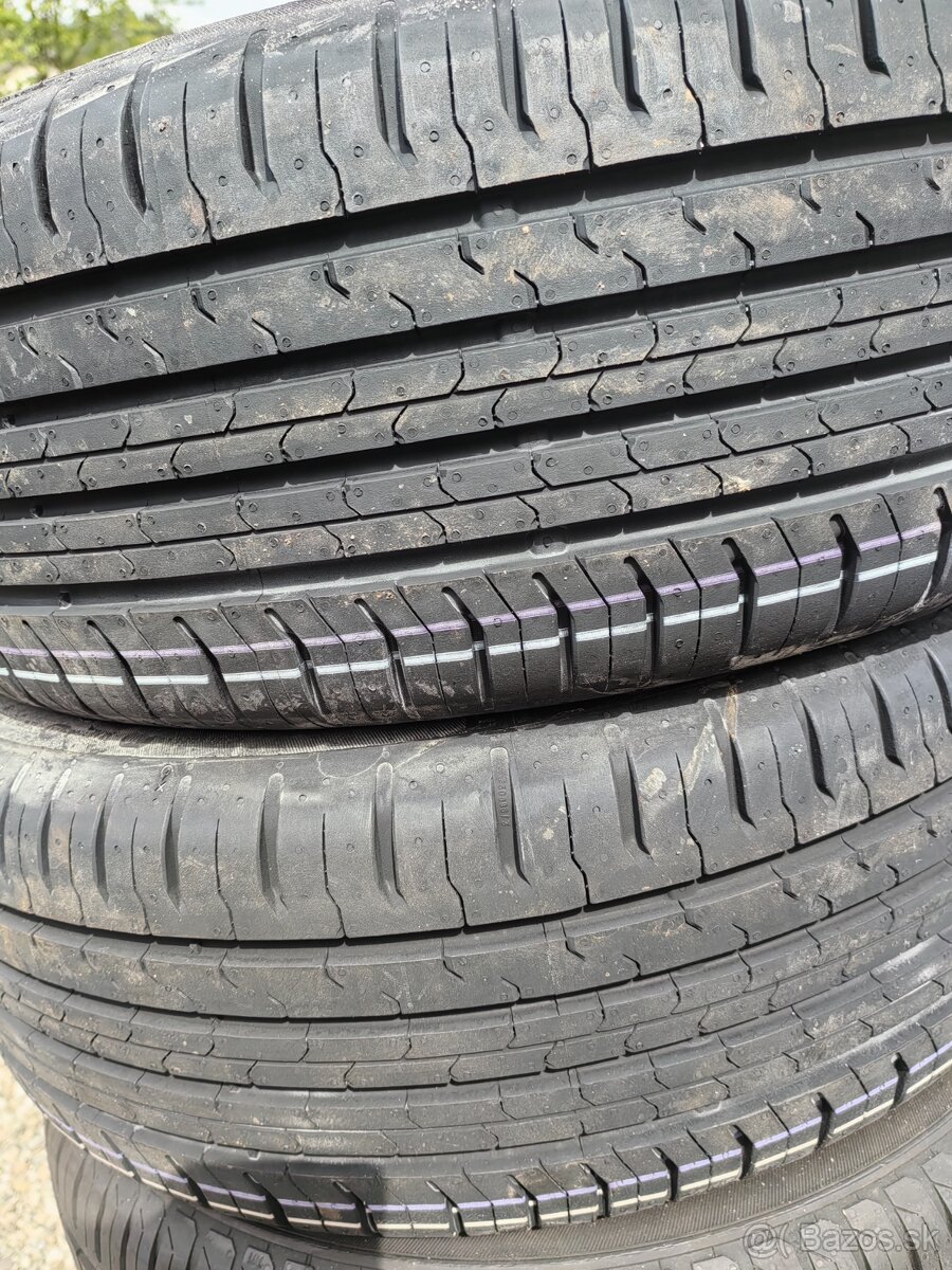 Pneumatiky 205/55 R16