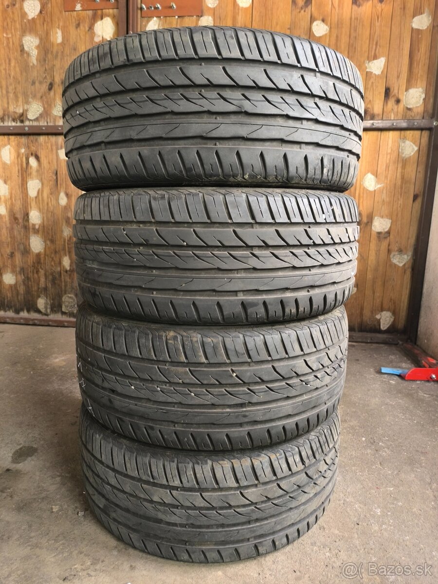 225/45 R17 letné