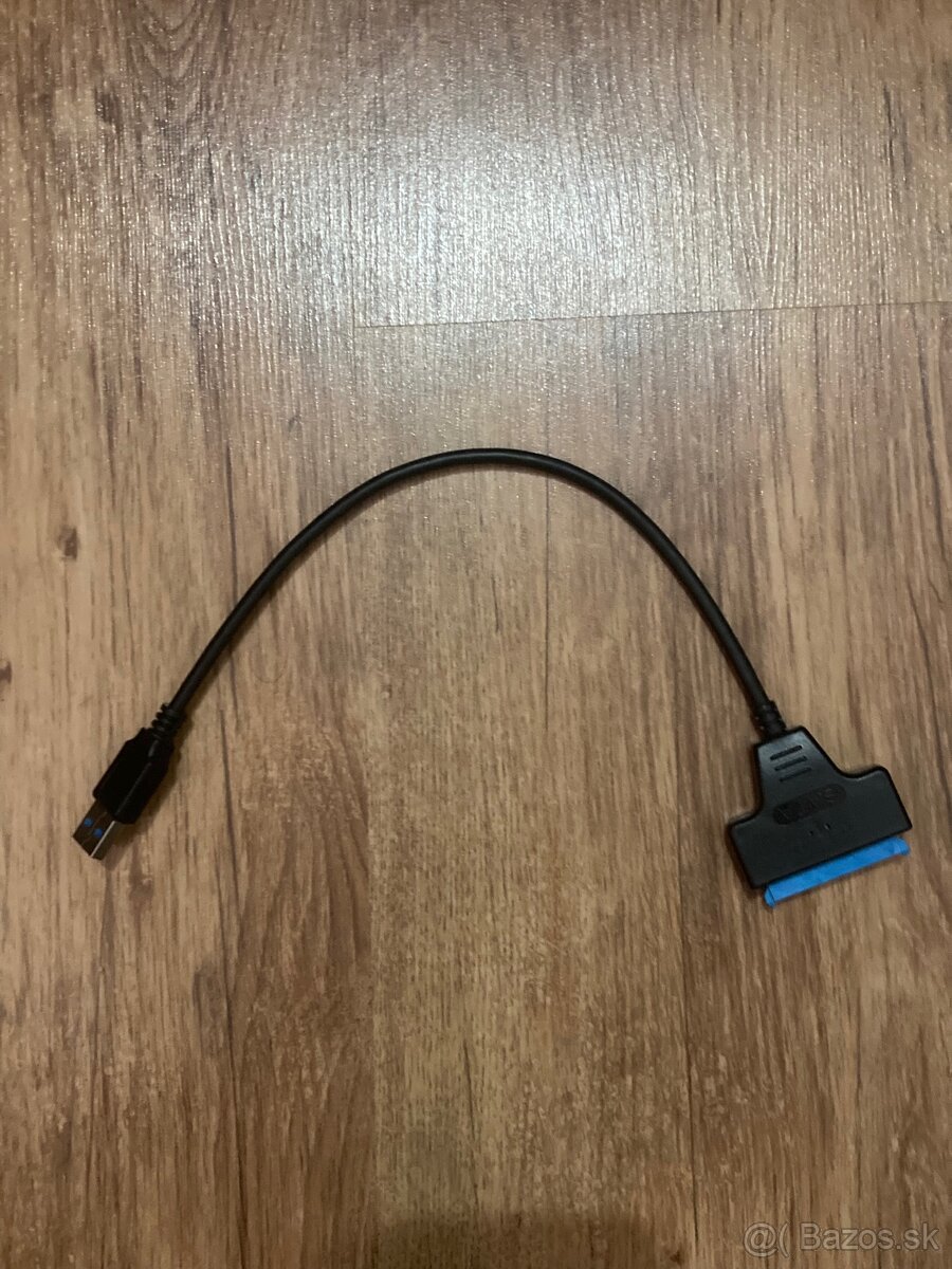 Predam sata na usb 3.0