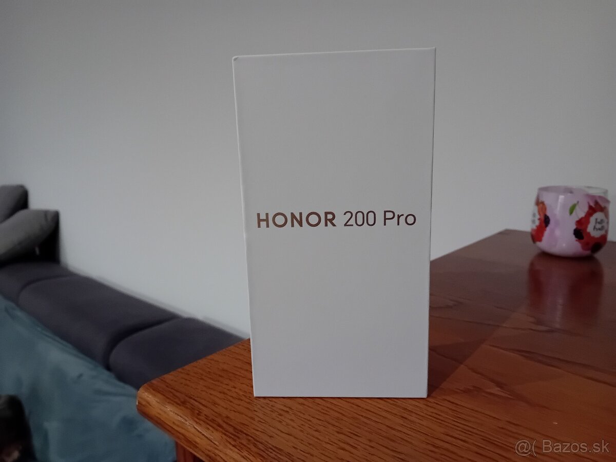 Honor 200 PRO 5G 512G/12G