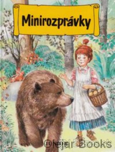 Kupim Minirozpravky