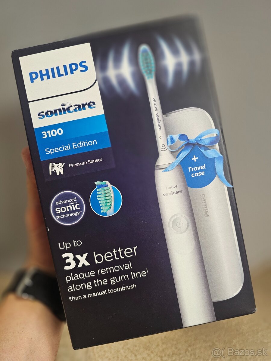 Philips Sonicare