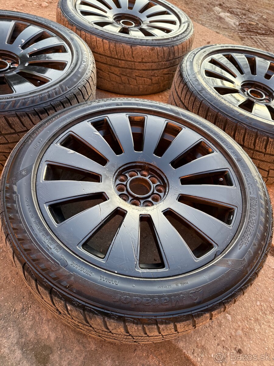 Elektrony 245/45 R18