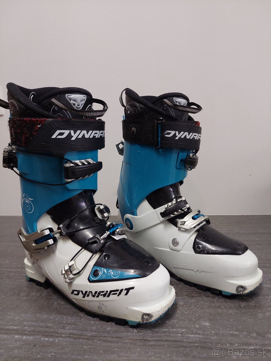 Damske skialp Dynafit One PX velkost MP24,5