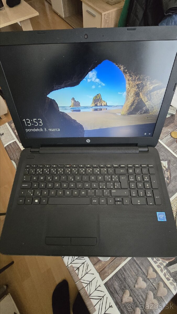 Hp 250 G4