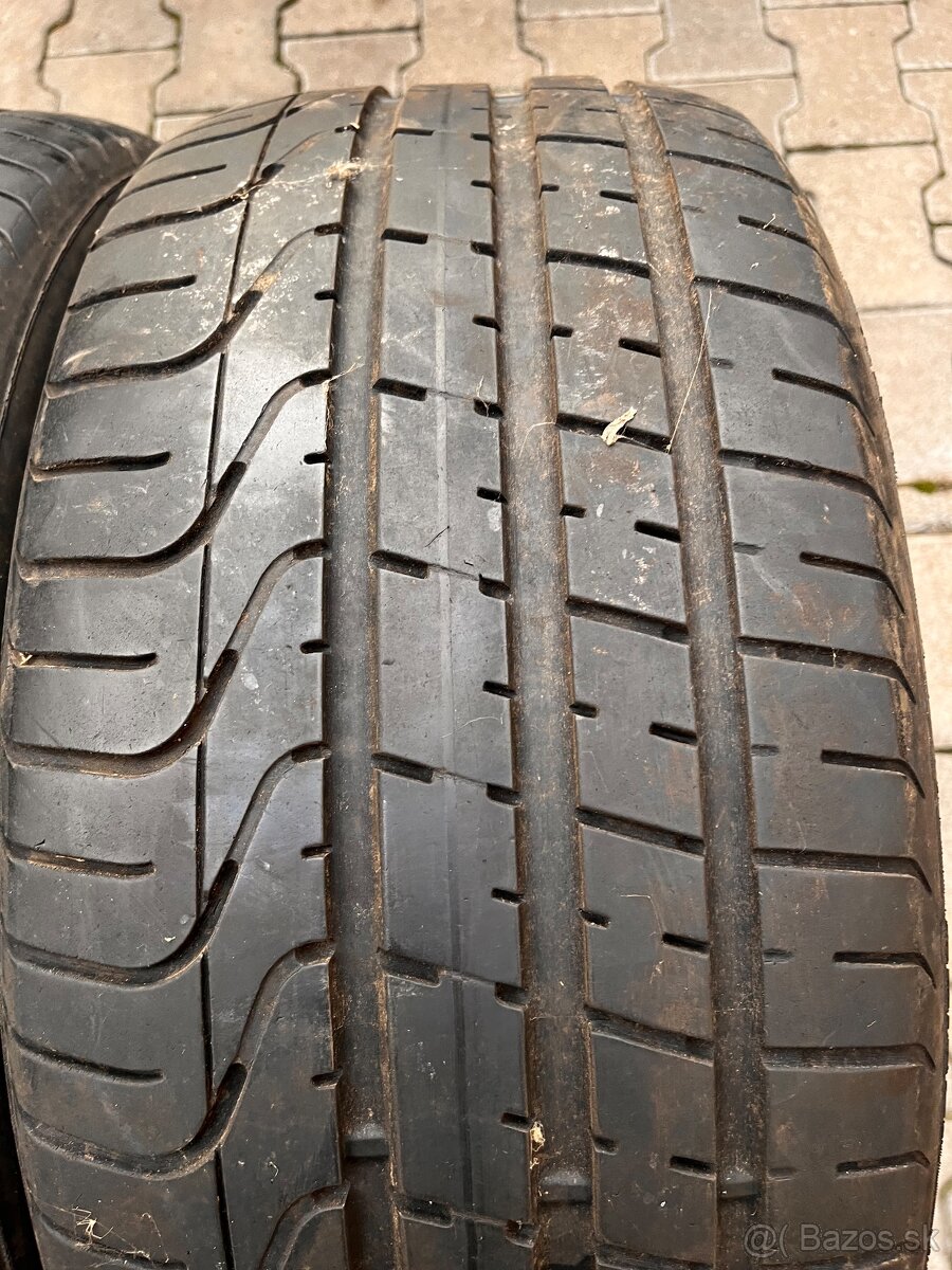 245/45R18 Pirelli letne