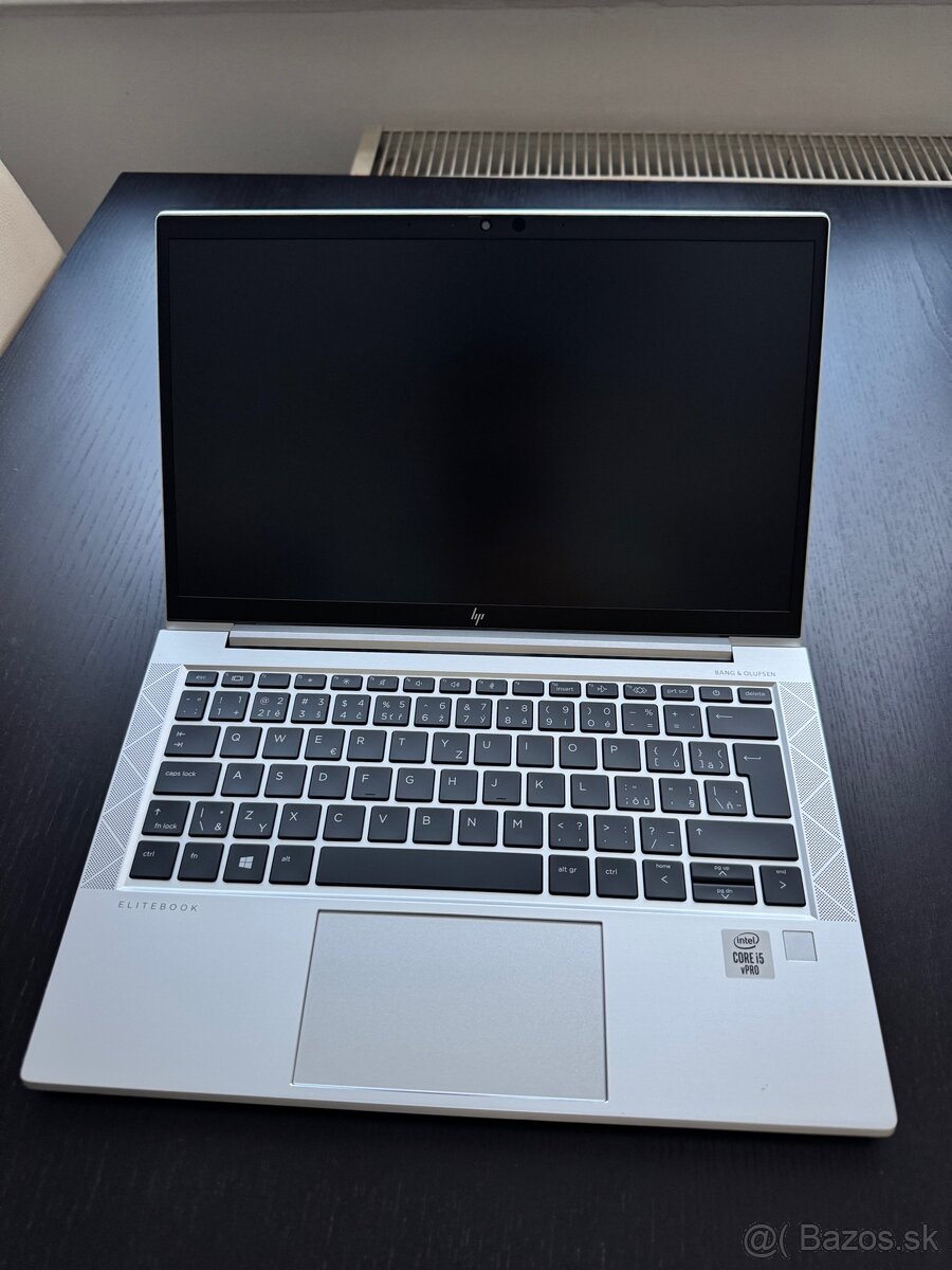 HP Elitebook 830 G7 13.3”