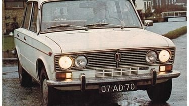 Kúpim Lada 1500 1600