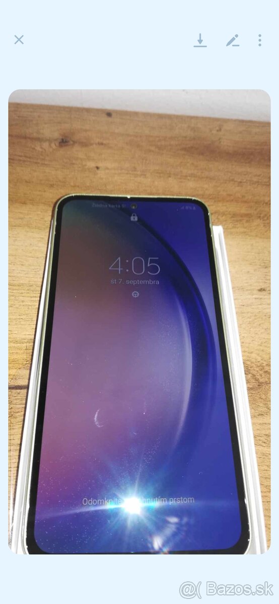 Samsung Galaxy A54 5G