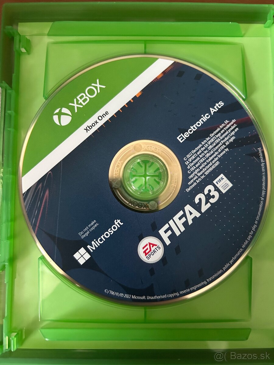 FIFA 23