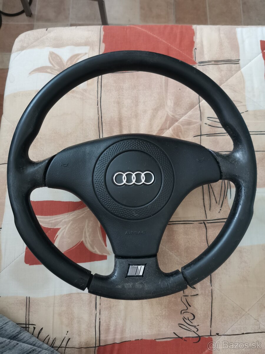 Volant Audi