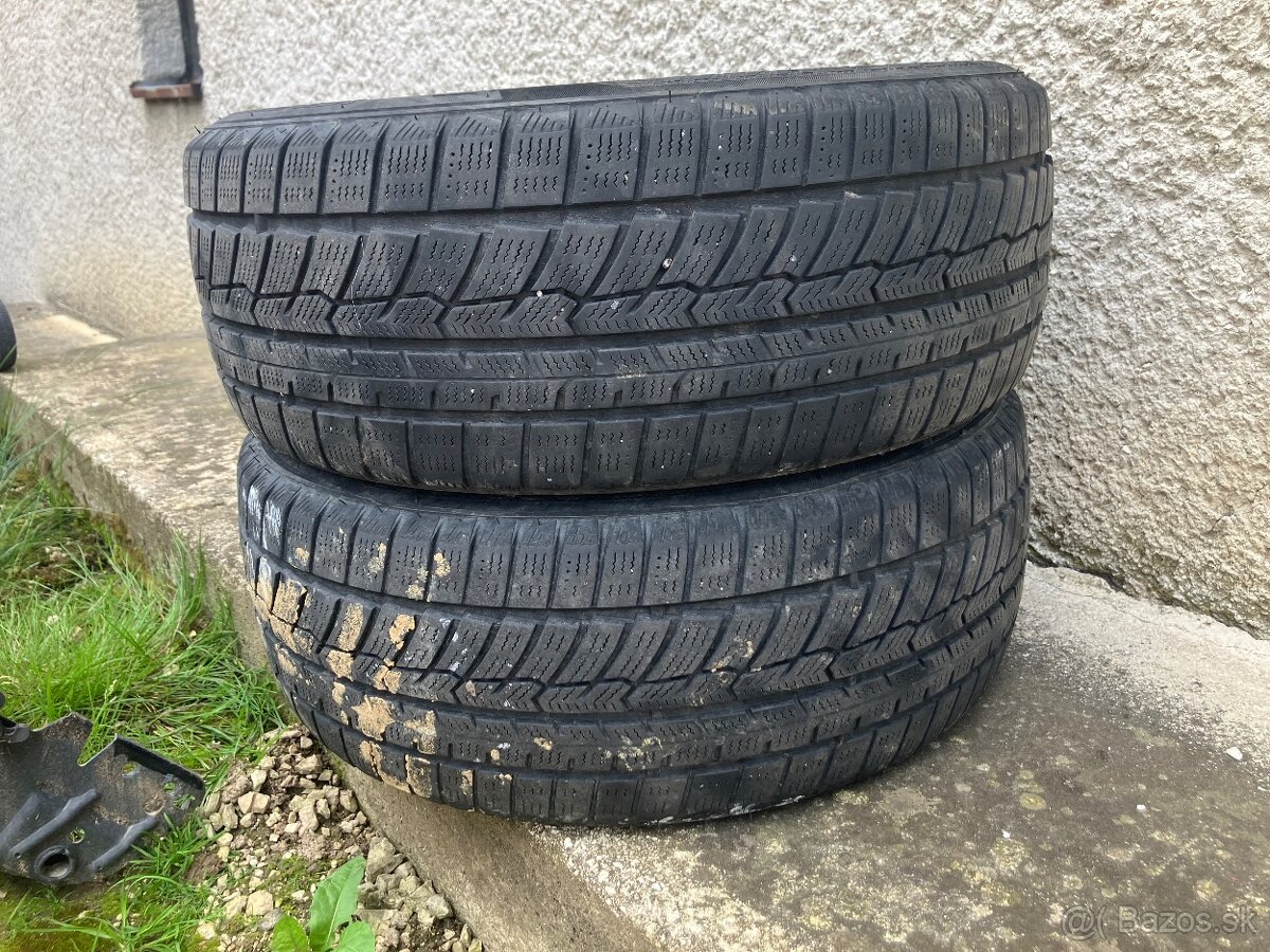 185/55 r15 zimné