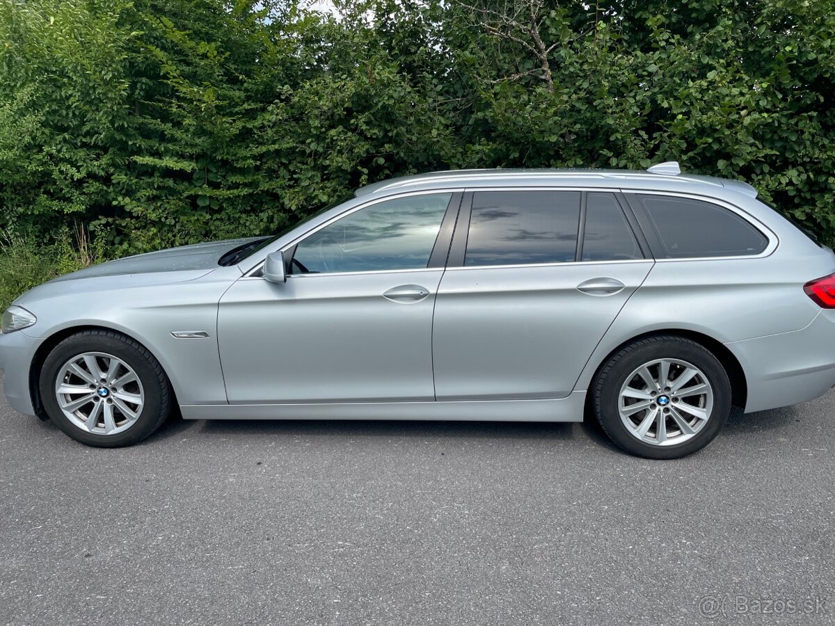 Predám BMW 520 D touring