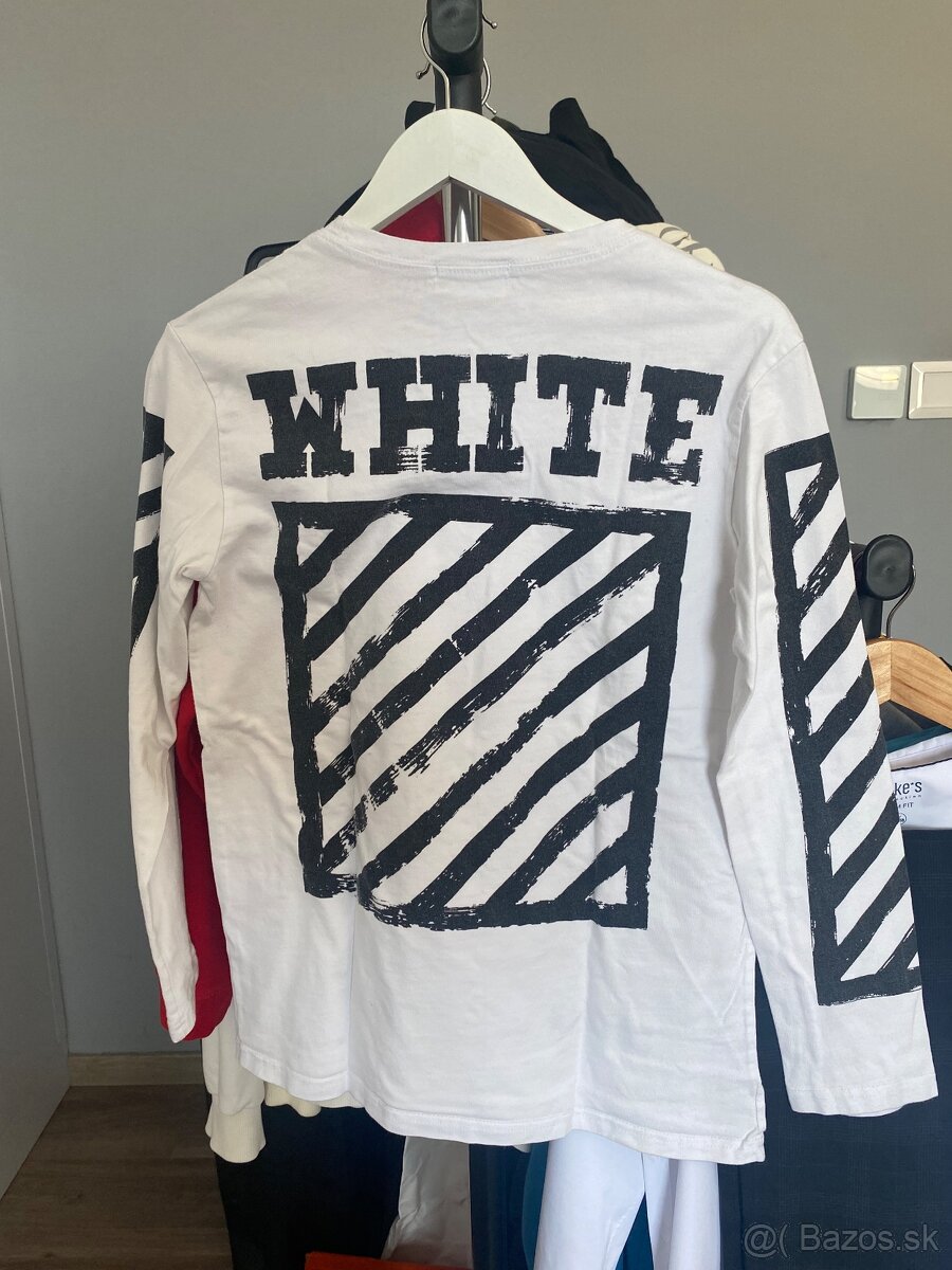 Off white