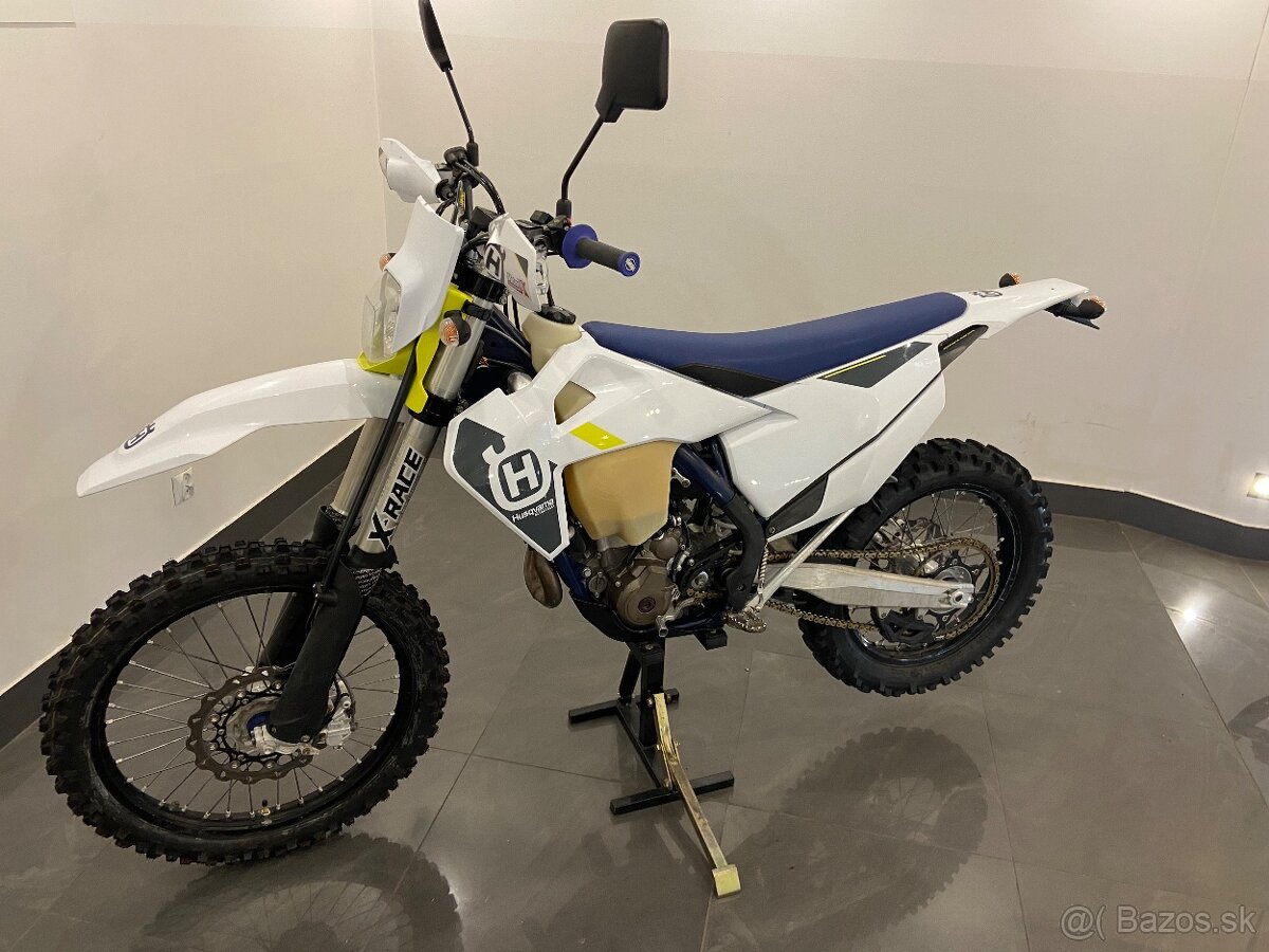 Husqvarna FE 350