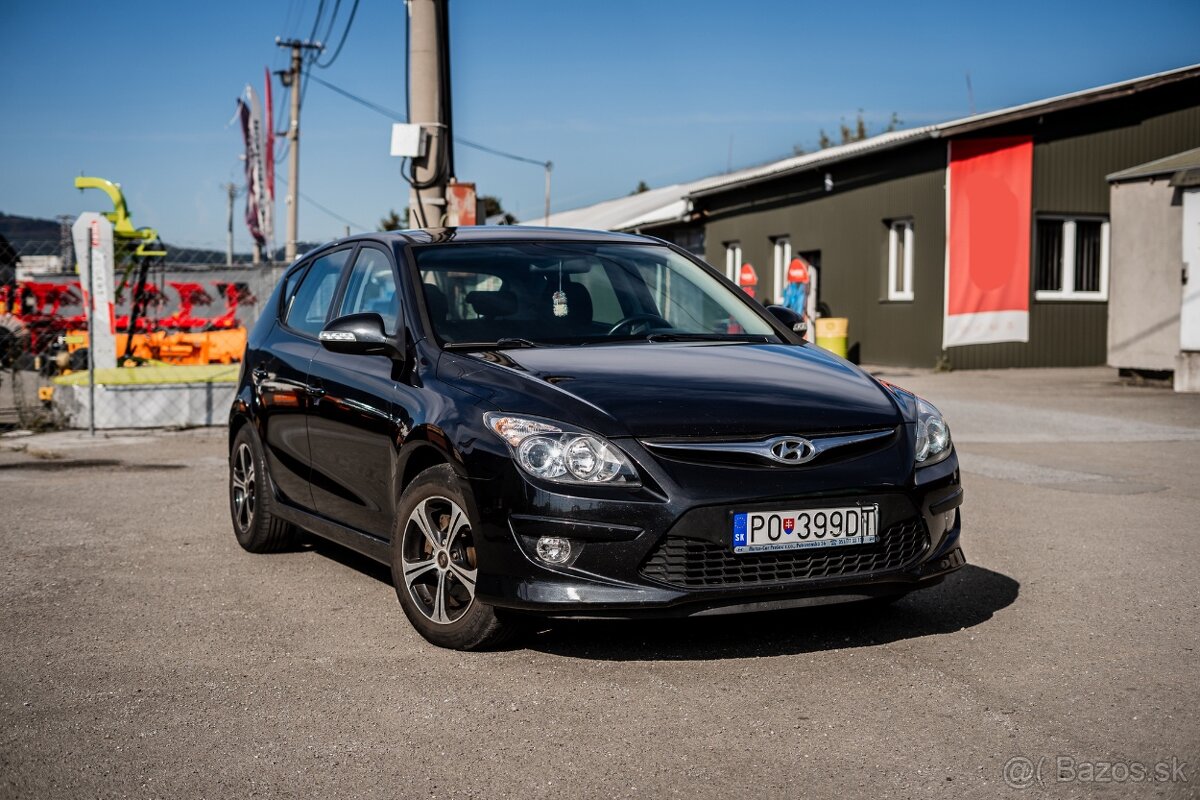 Hyundai i30 1.6 CRDi