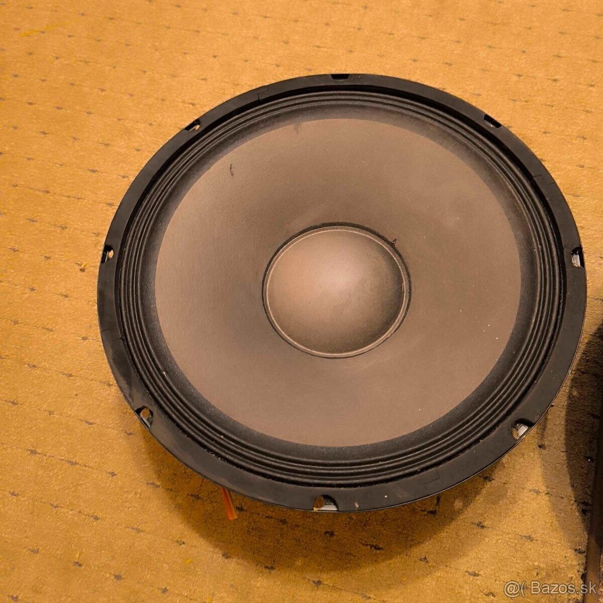 Reproduktor 15'' - 100W - 8Ohm