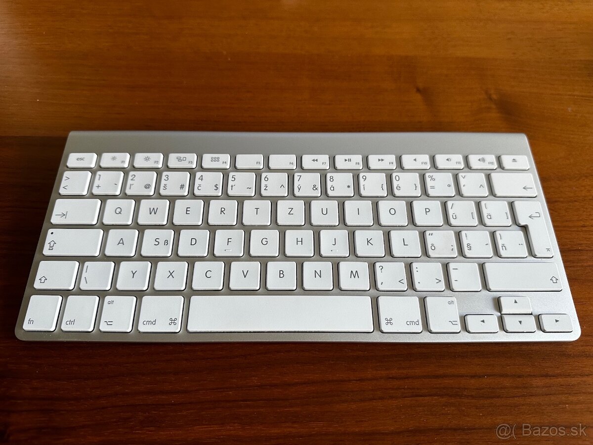 Apple Magic Keyboard SK (A1314)