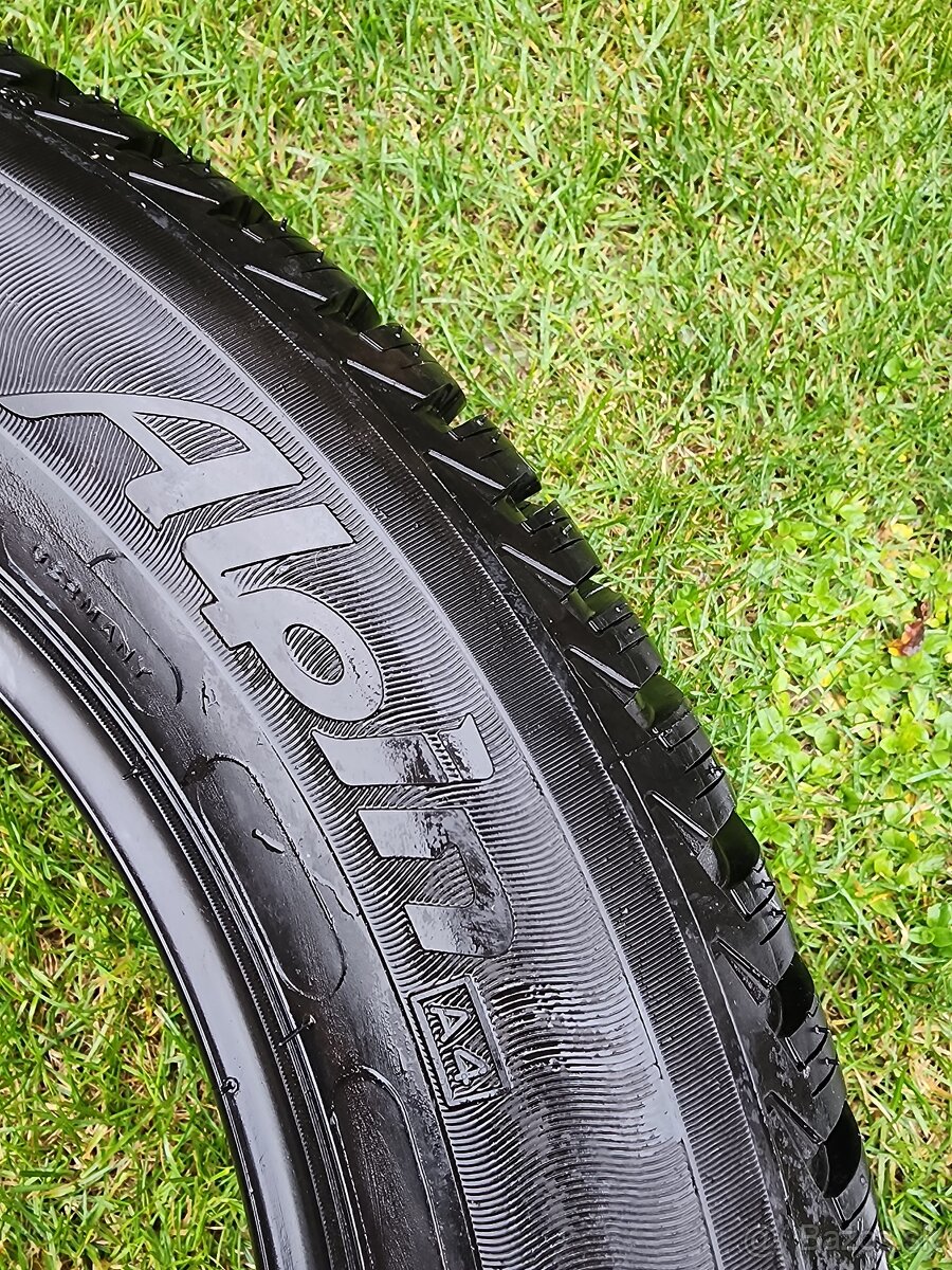 Michelin 215x55 R16