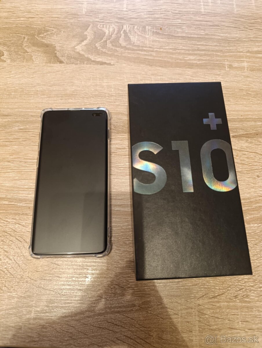 Samsung Galaxy S10+ 8/128Gb