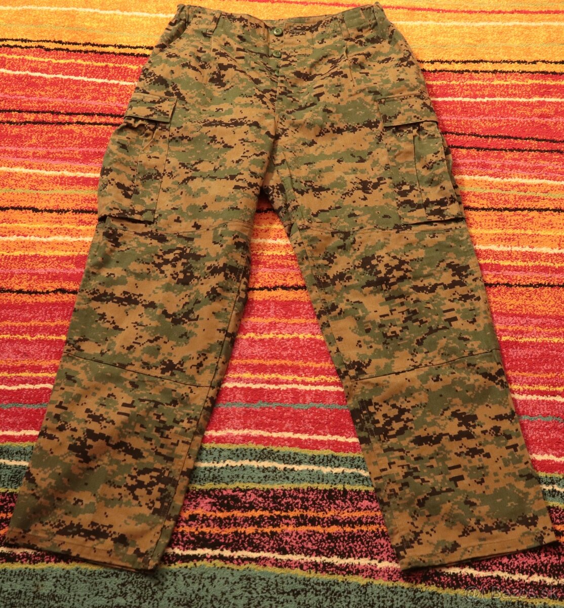 Helikon Marpat maskace