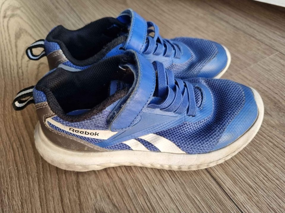 Tenisky Reebok, vel.30, Cena 5€