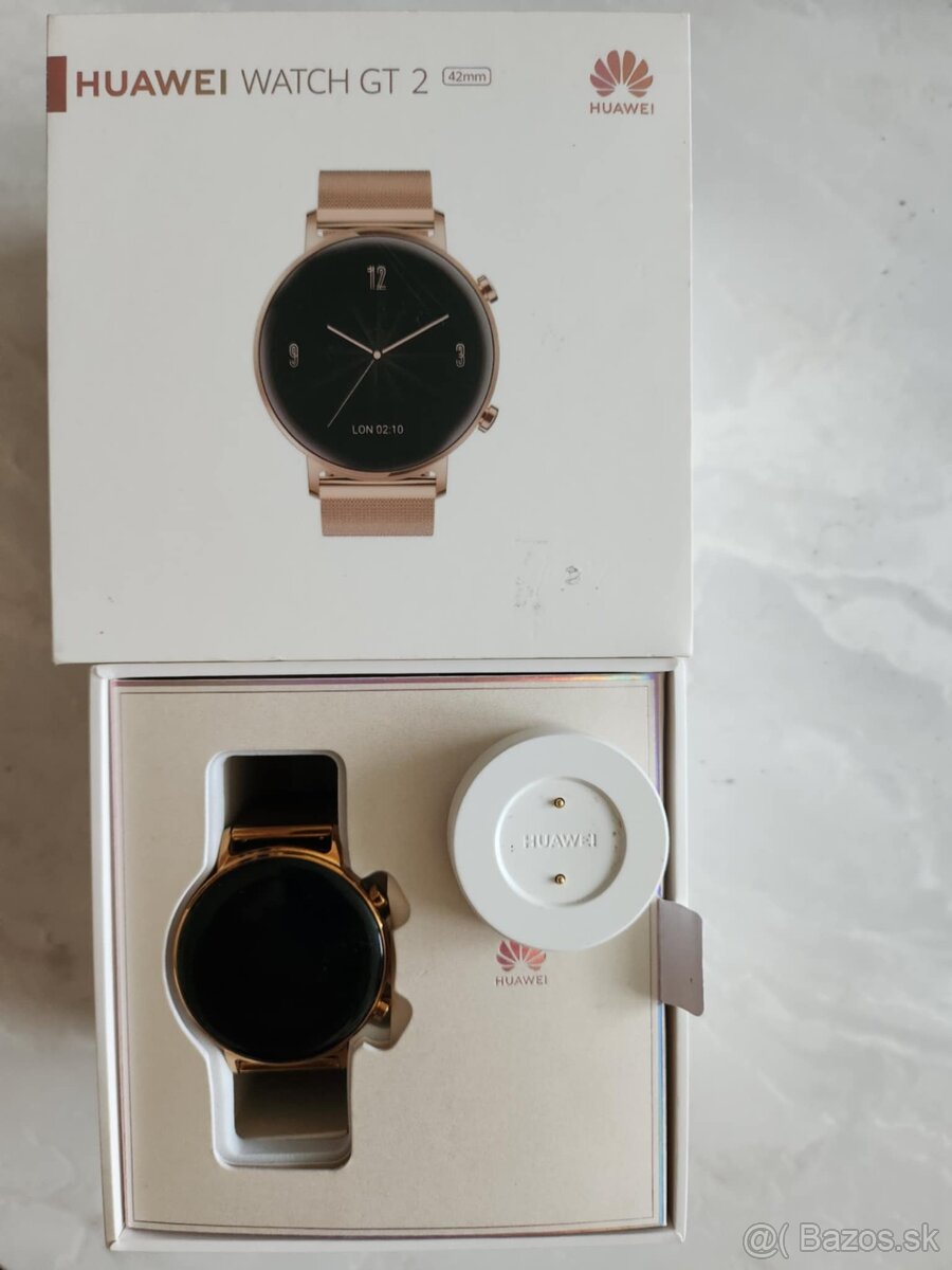 HUAWEI WATCH GT 2