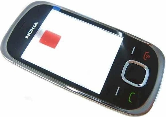 Kúpim predný kryt nokia 7230